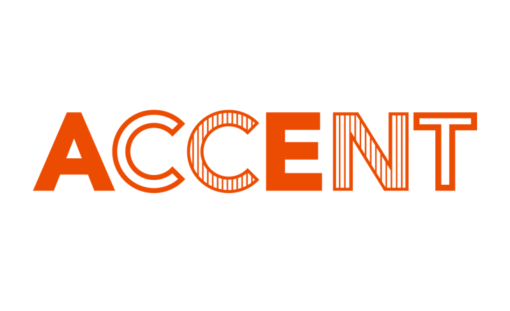 Accent@4x