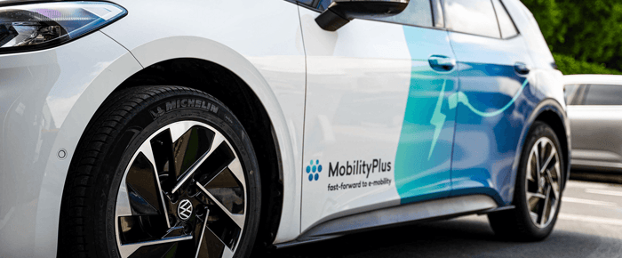 Laadoplossing voor management vennootschappen