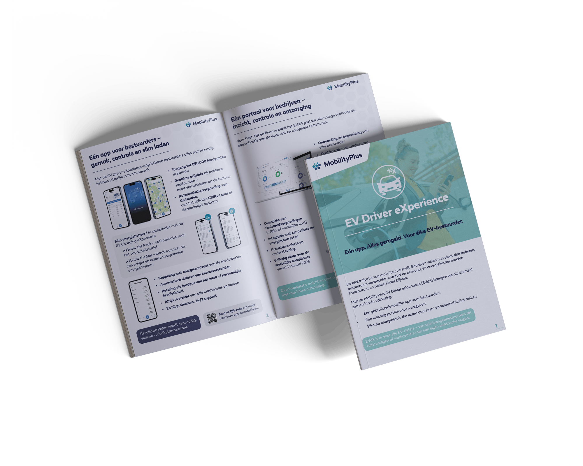 mock up ebook
