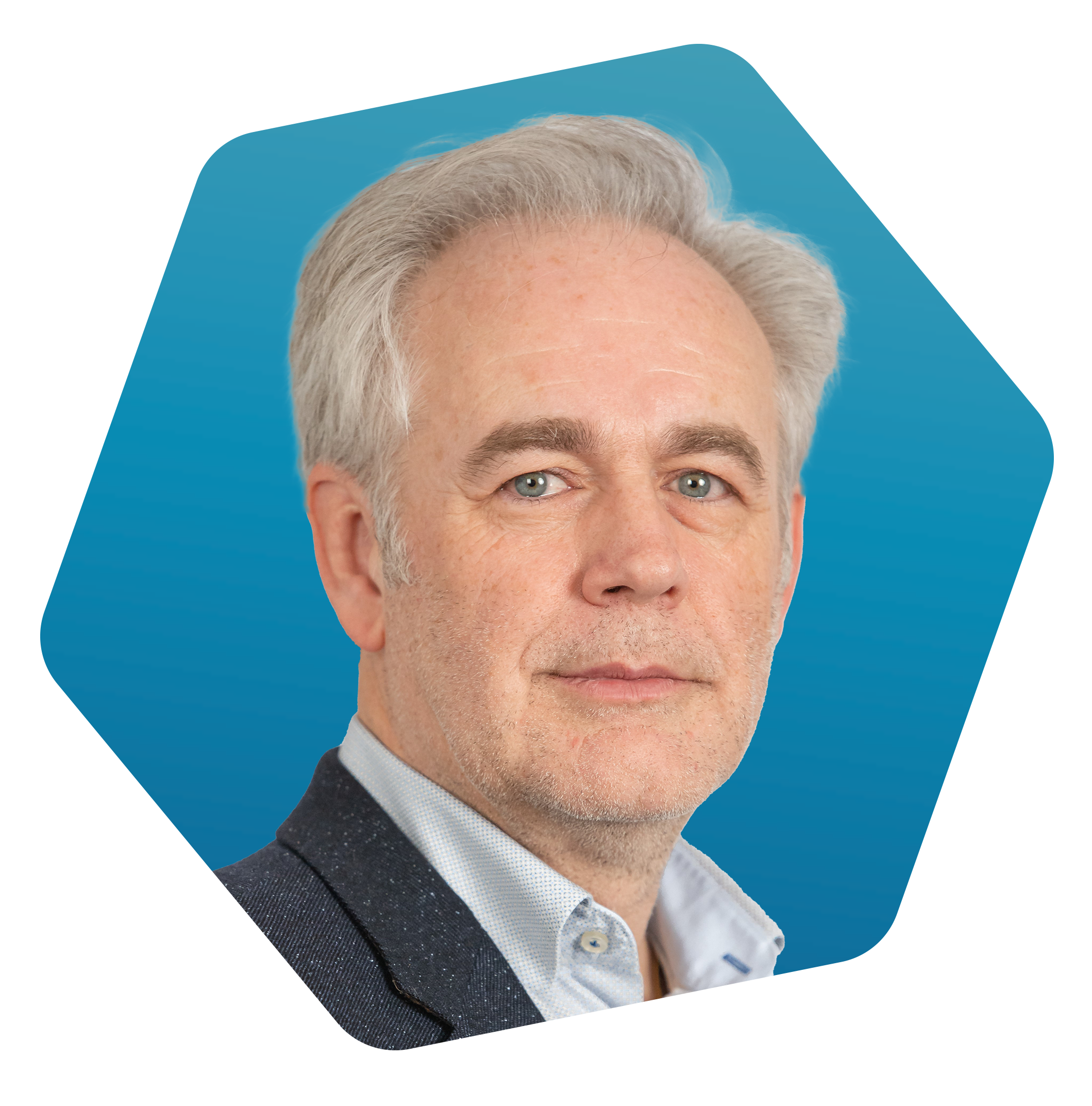Koen Van Vaerenbergh