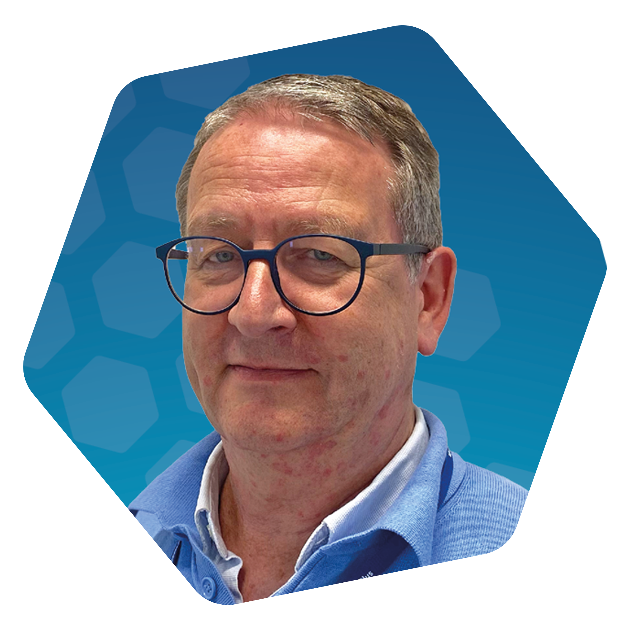 25 jaar fleet & mobility manager bij oa. McKinsey, Accenture, Allianz en PwC